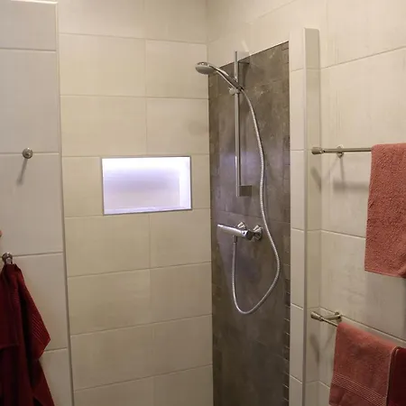 Ferienwohnung beim Tischler Vorderstoder Exterior foto