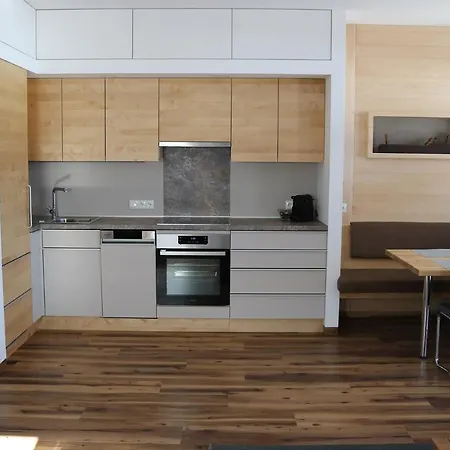 Ferienwohnung beim Tischler Vorderstoder Exterior foto