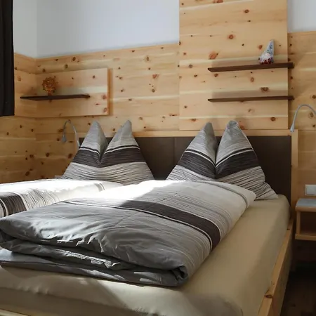 Ferienwohnung beim Tischler Vorderstoder Exterior foto