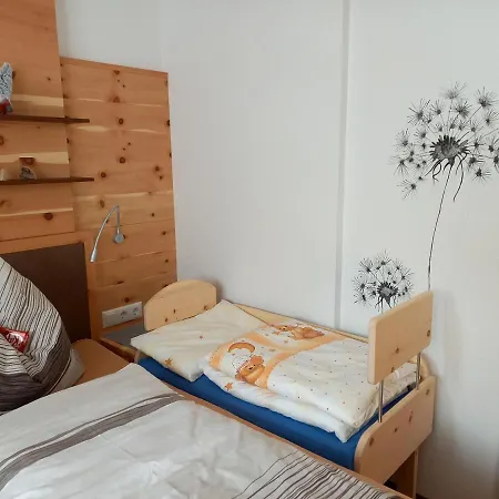 Ferienwohnung beim Tischler Vorderstoder Exterior foto
