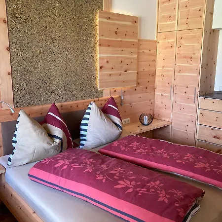Ferienwohnung beim Tischler Vorderstoder Exterior foto
