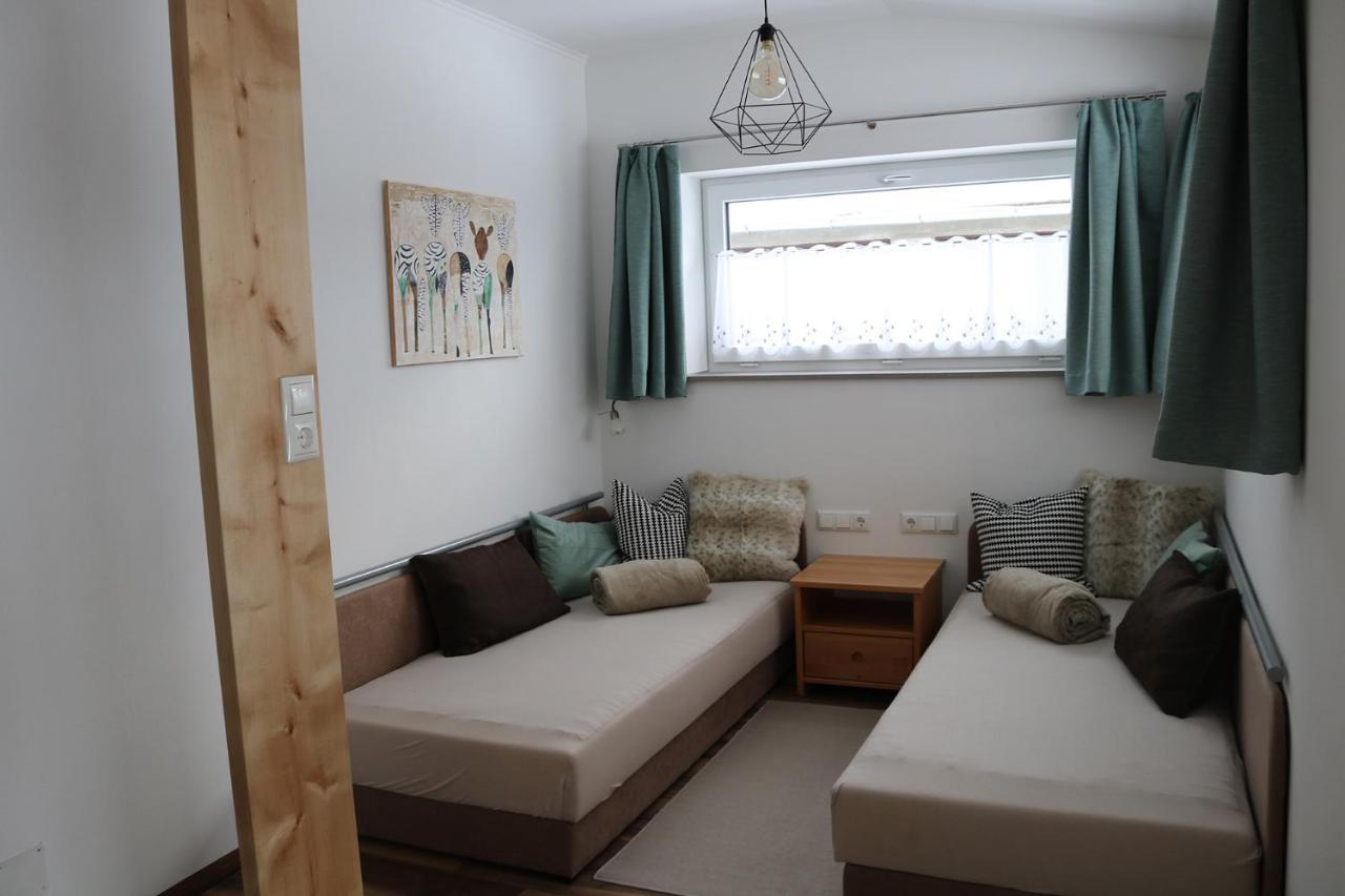 Apartment Beim Tischler