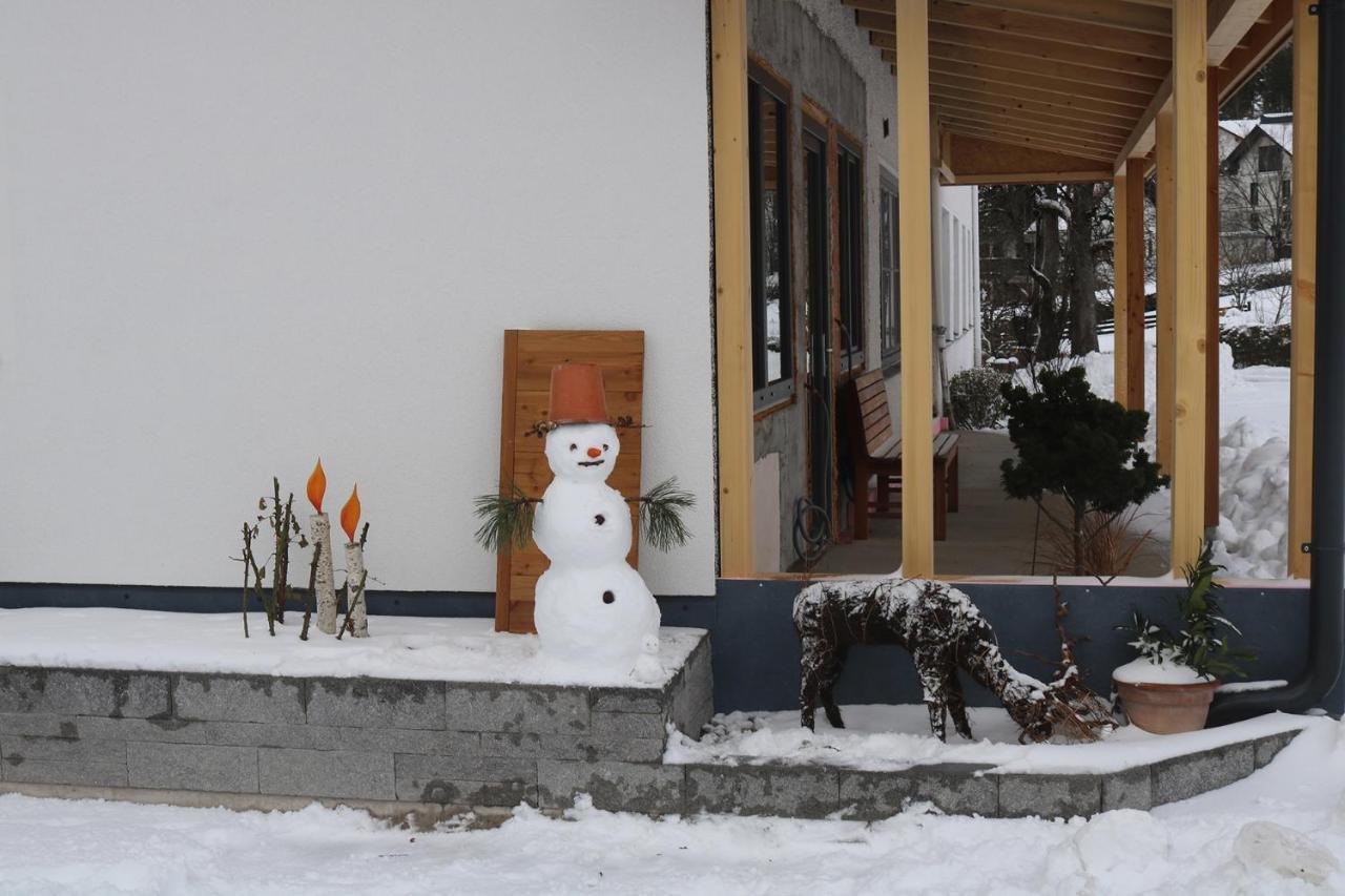 Apartment Beim Tischler Vorderstoder