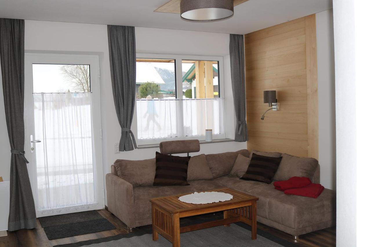 Beim Tischler Apartment