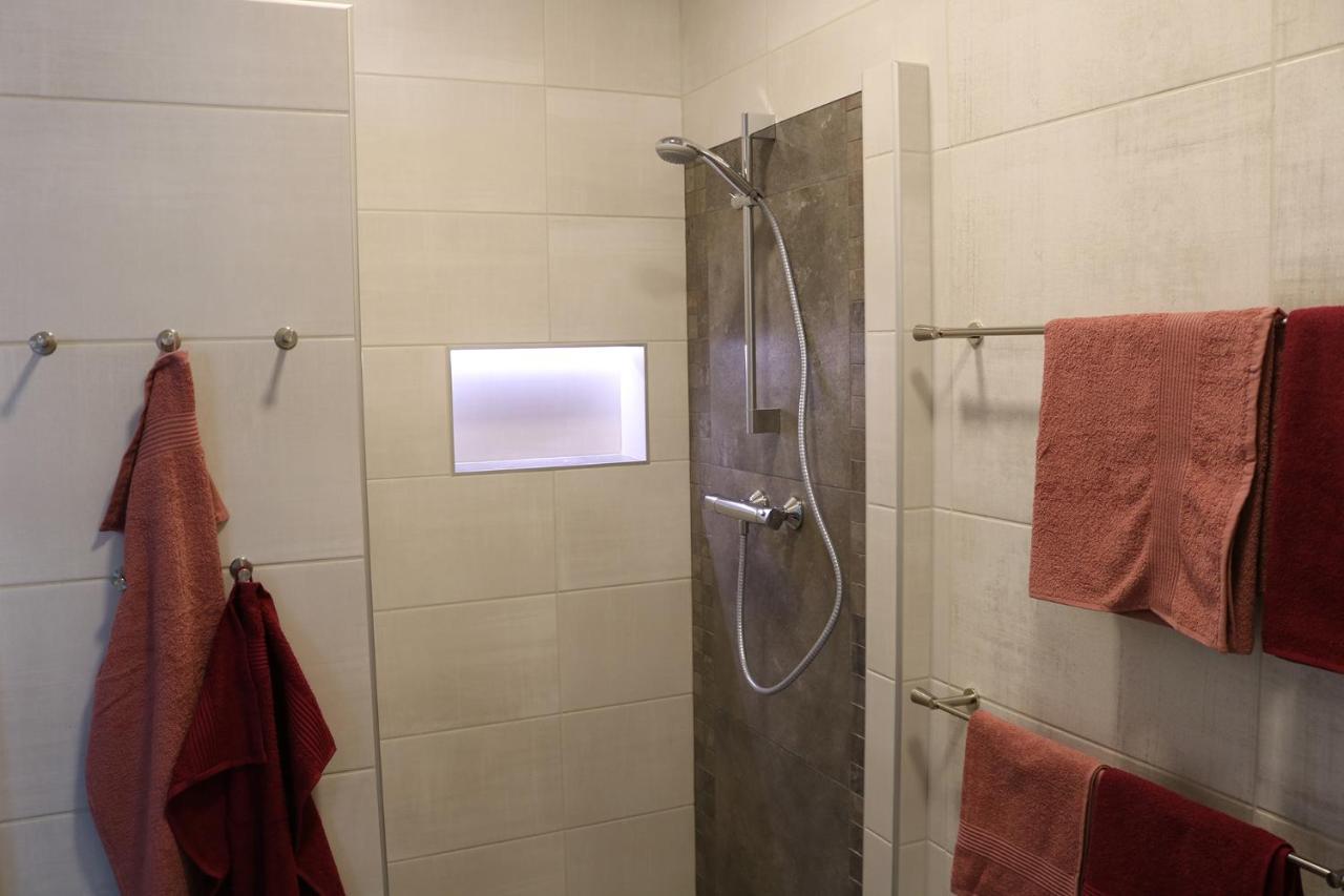 Beim Tischler Apartment *