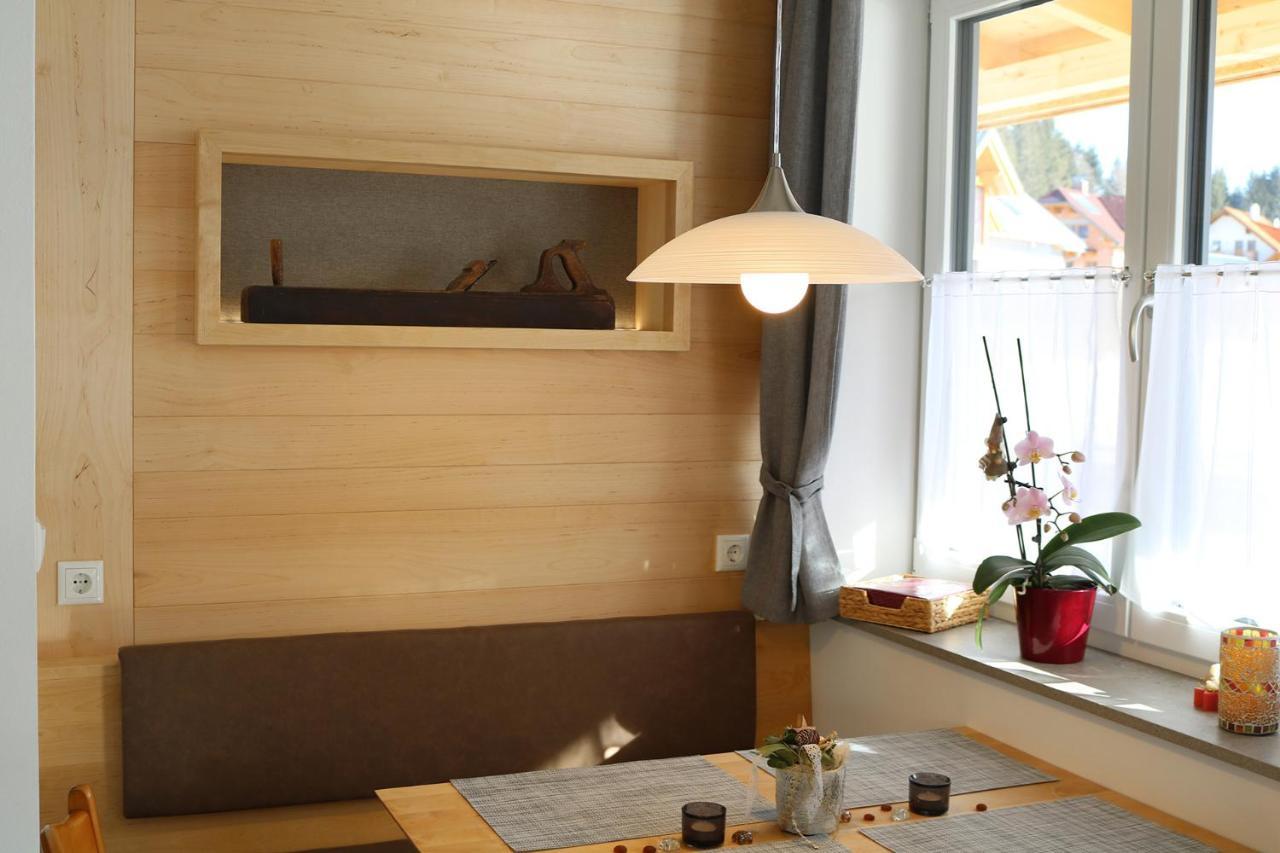 Beim Tischler Apartment