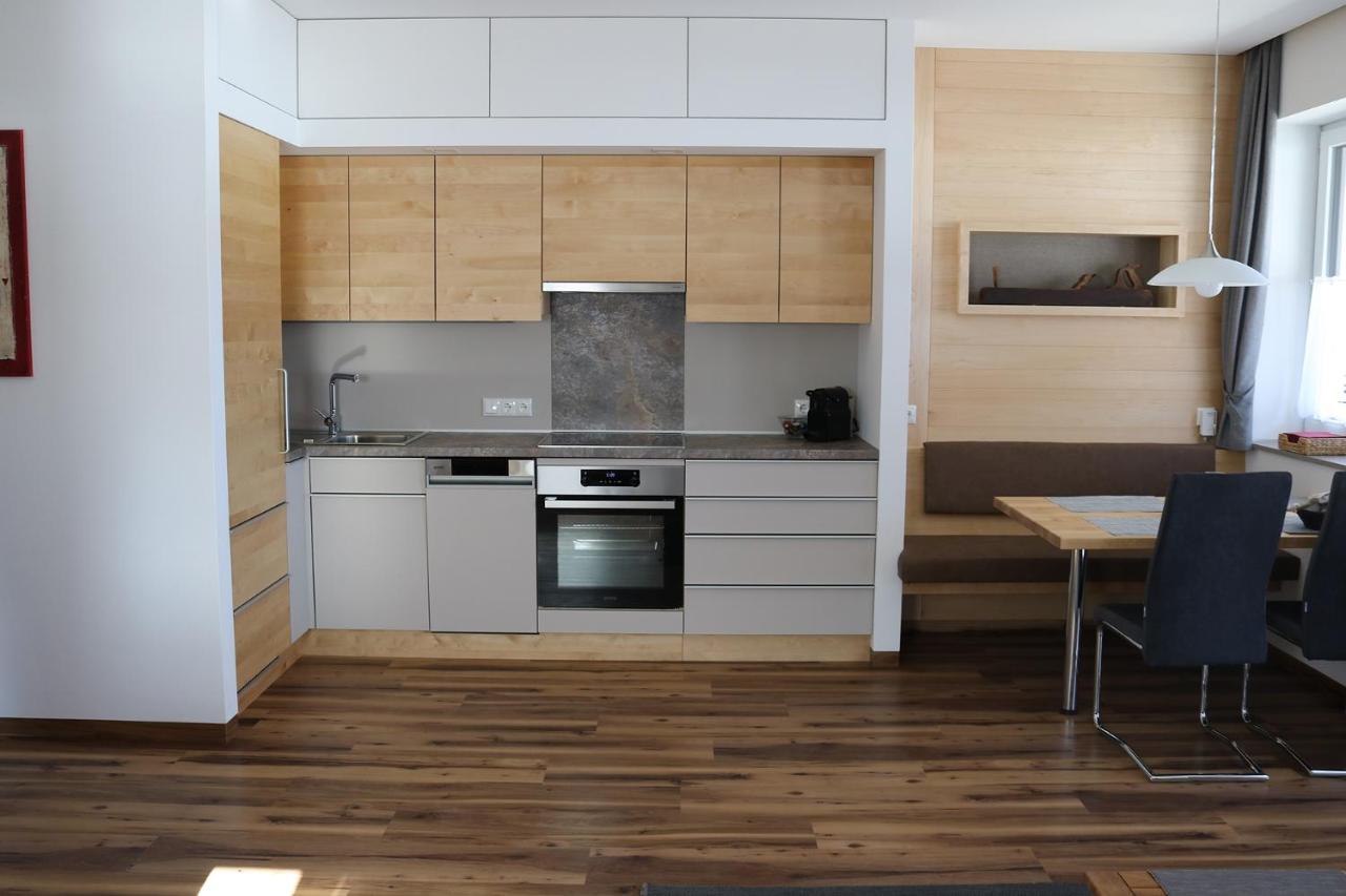 Beim Tischler Apartment