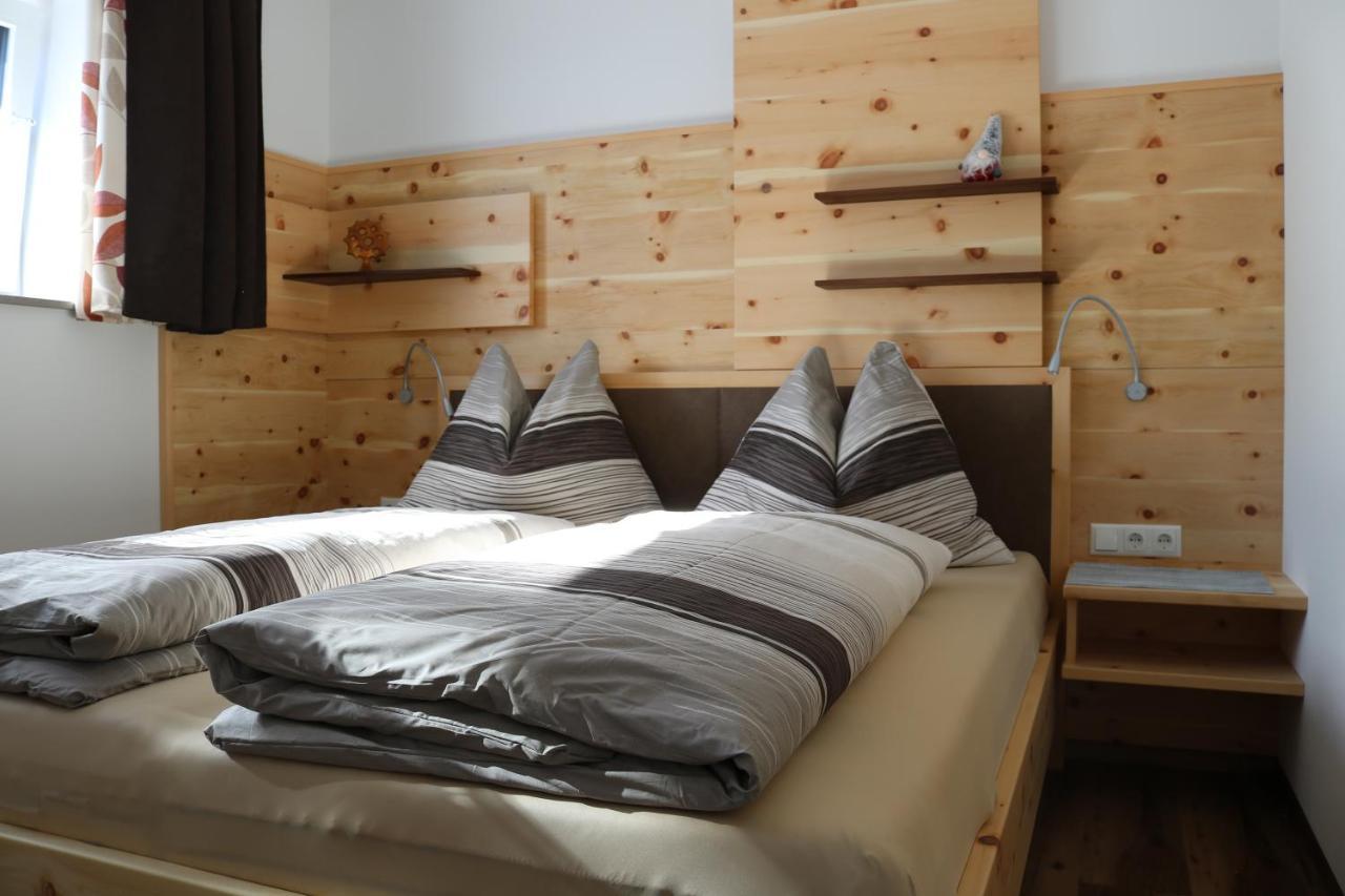 Apartment Beim Tischler *