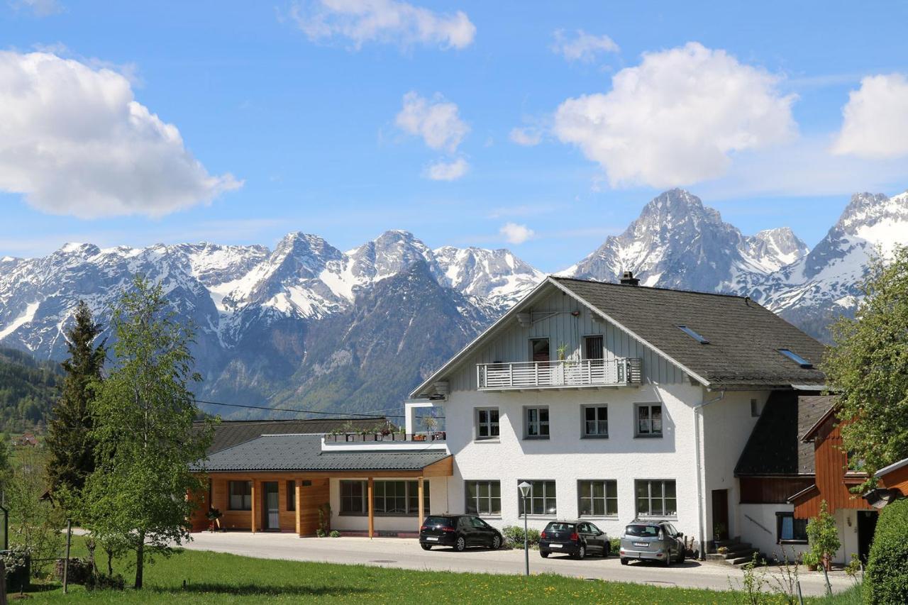 Apartment Beim Tischler