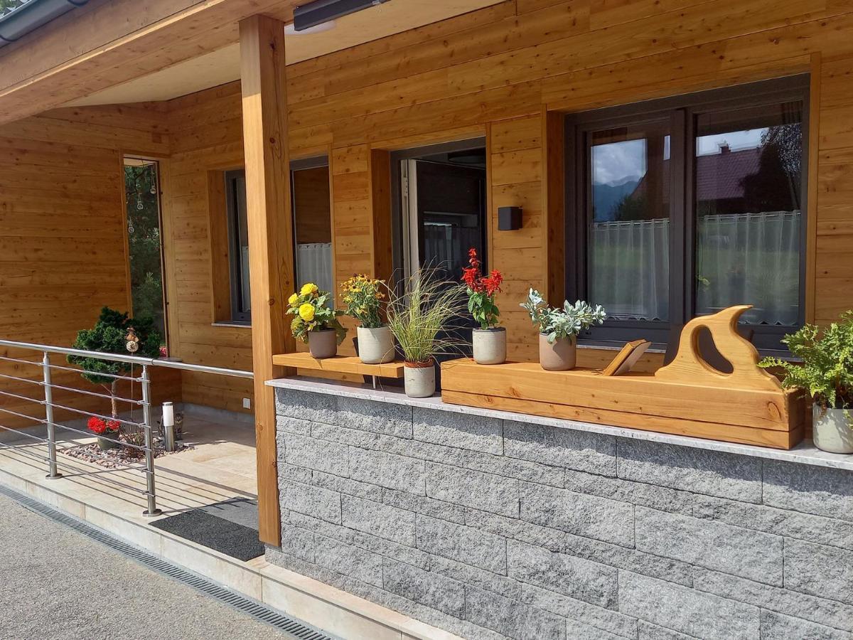 Apartment Beim Tischler