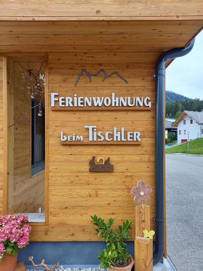 Beim Tischler Apartment Vorderstoder
