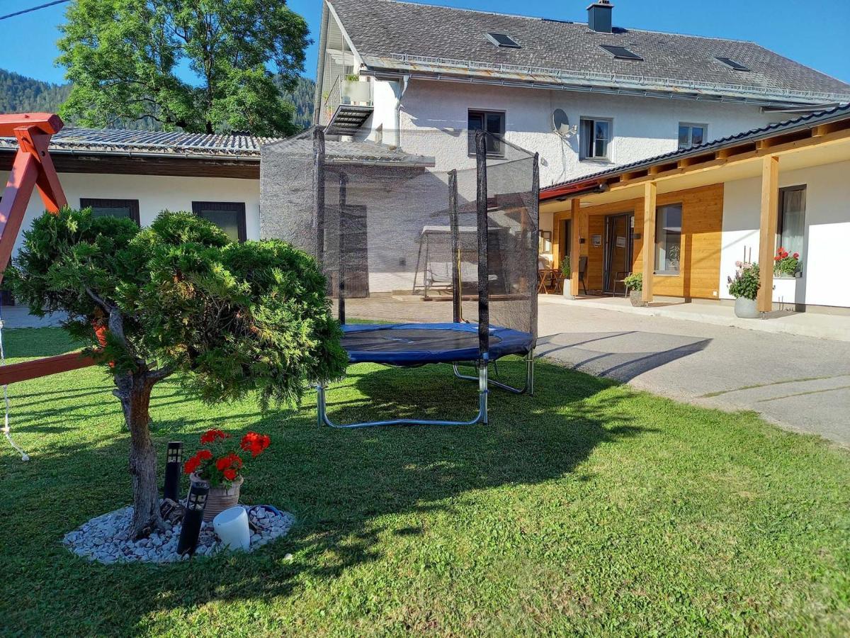 Apartment Beim Tischler *