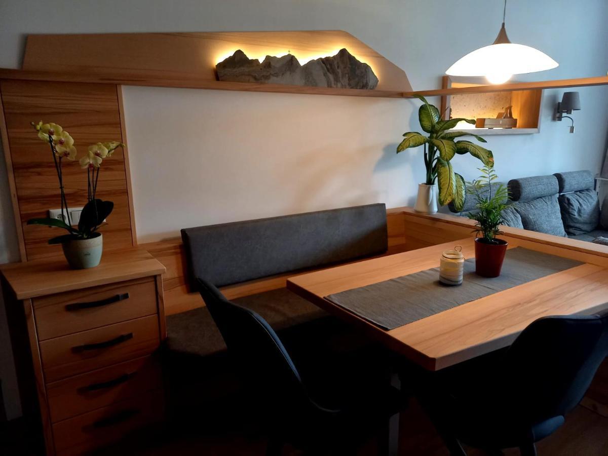Beim Tischler Apartment *