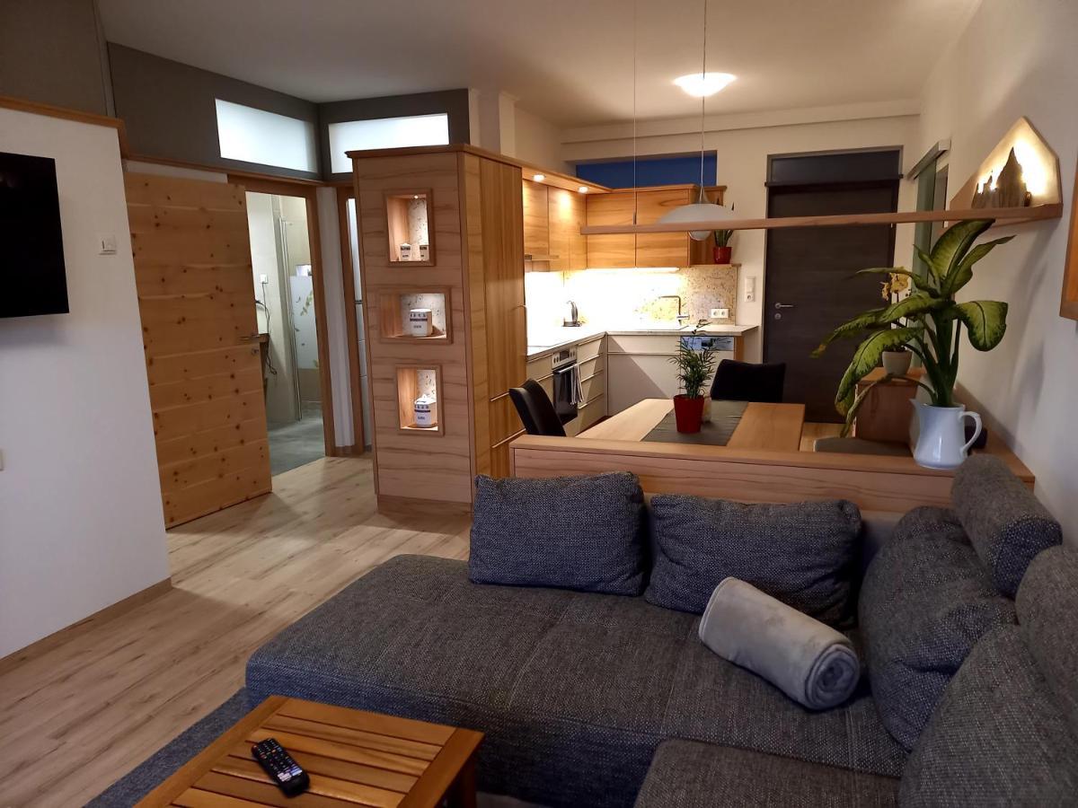 Beim Tischler Apartment *