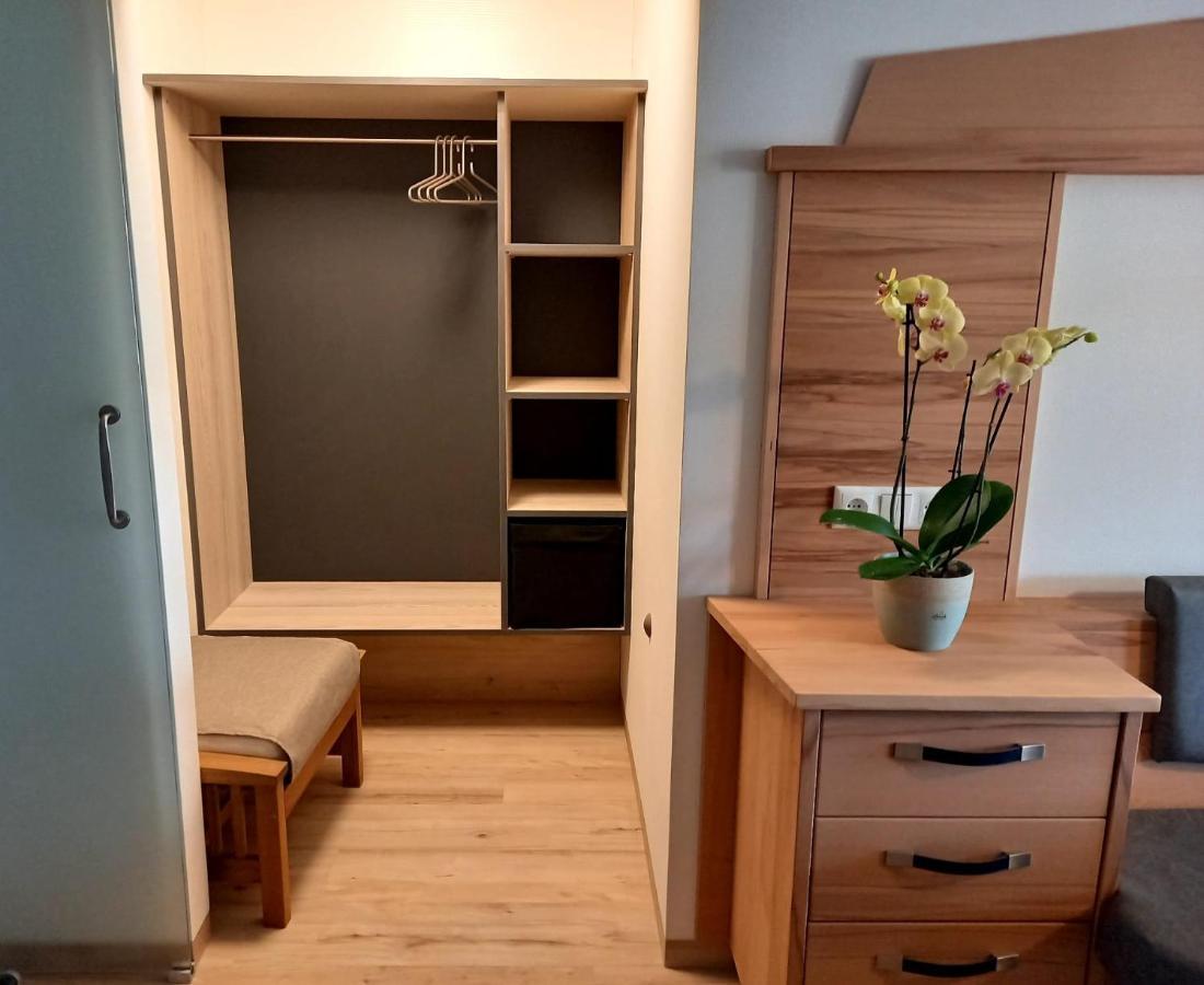 Beim Tischler Apartment *