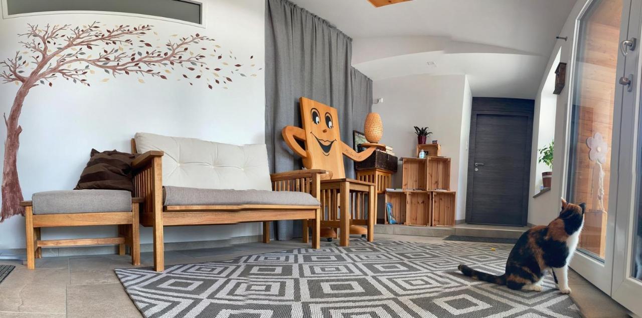 Apartment Beim Tischler Vorderstoder