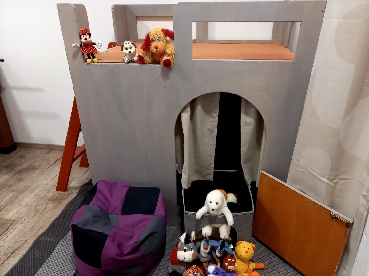 Apartment Beim Tischler Vorderstoder